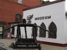 Muzeum Regionalne im. A. Kaubego w Wolinie