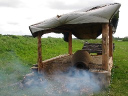 Wioska Wikingw