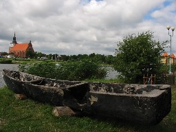 Wioska Wikingw