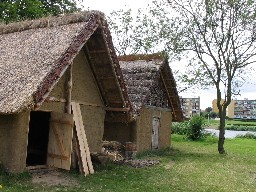 Wioska Wikingw